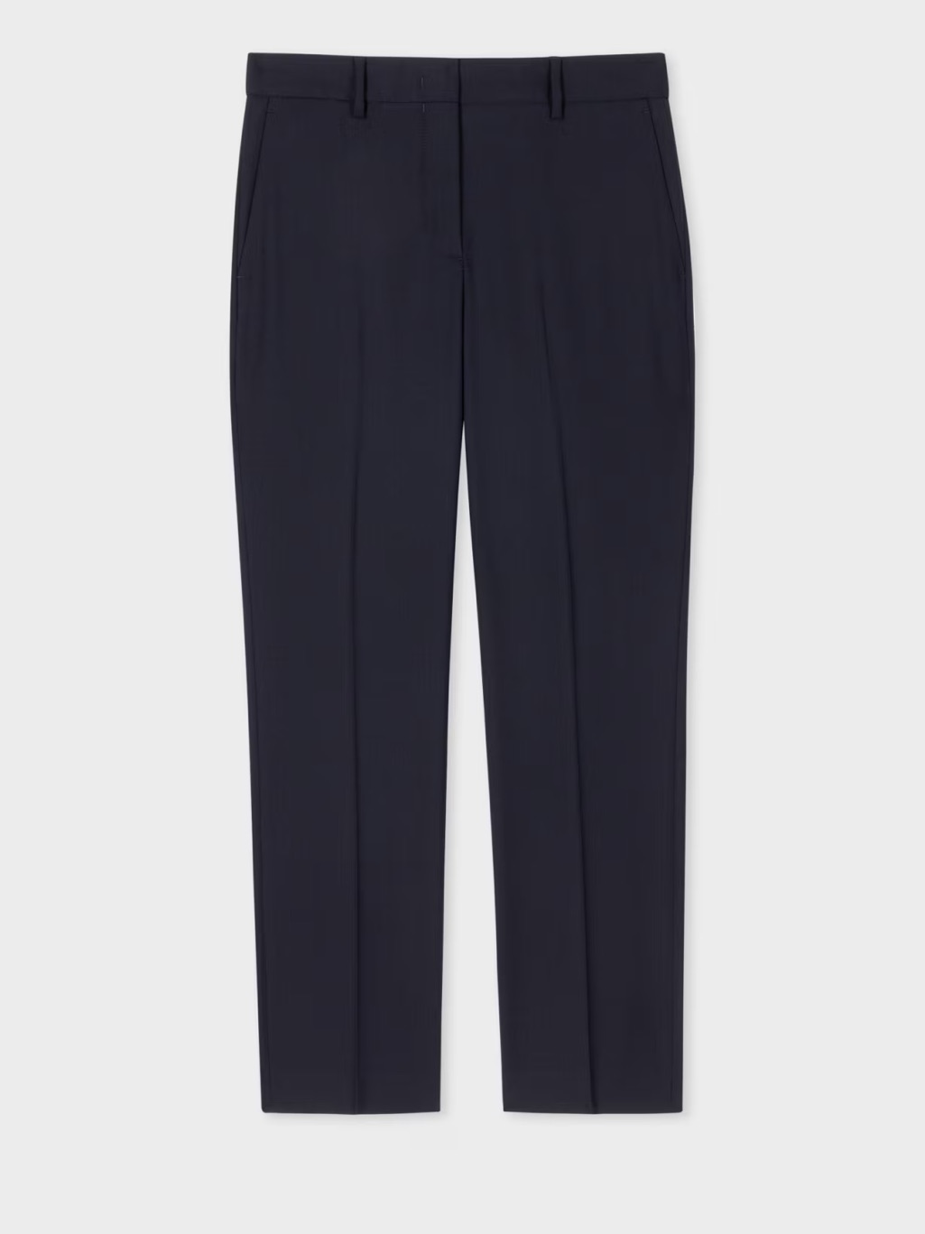 Paul Smith Tailored Black Trousers. Size 4